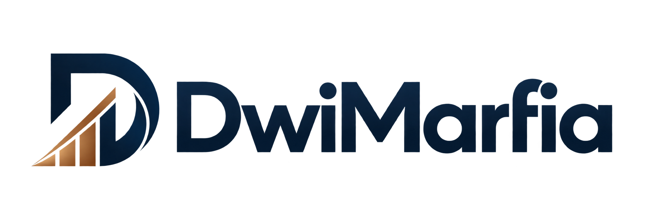 DwiMarfia business and financial strategy logo