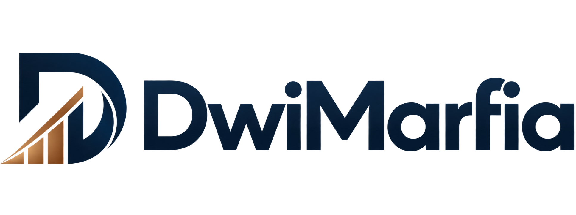 DwiMarfia business and financial strategy logo